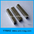 small block neodymium nickel/zinc/epoxy coating